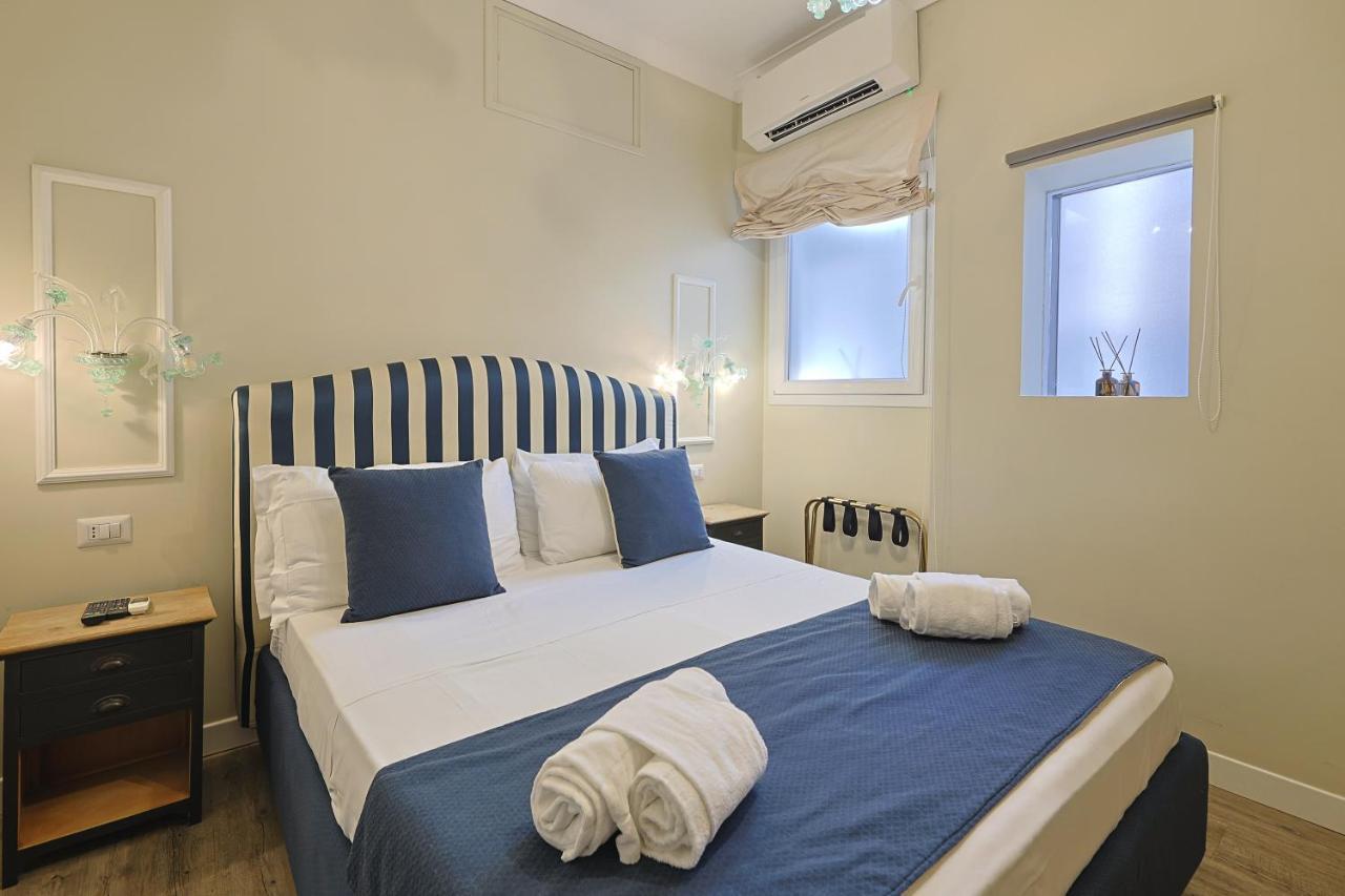 Art House Suites56 Via Del Babuino 56 Рим Экстерьер фото