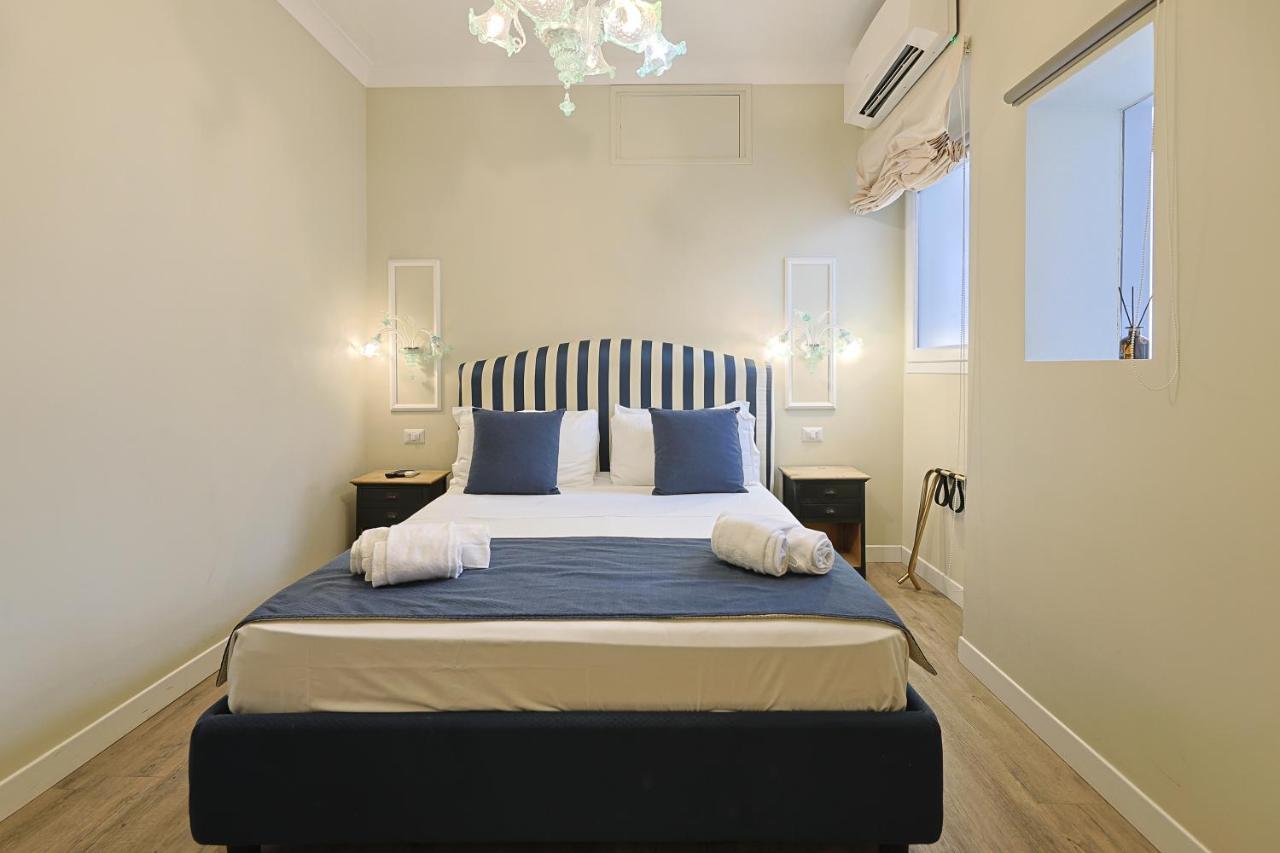 Art House Suites56 Via Del Babuino 56 Рим Экстерьер фото